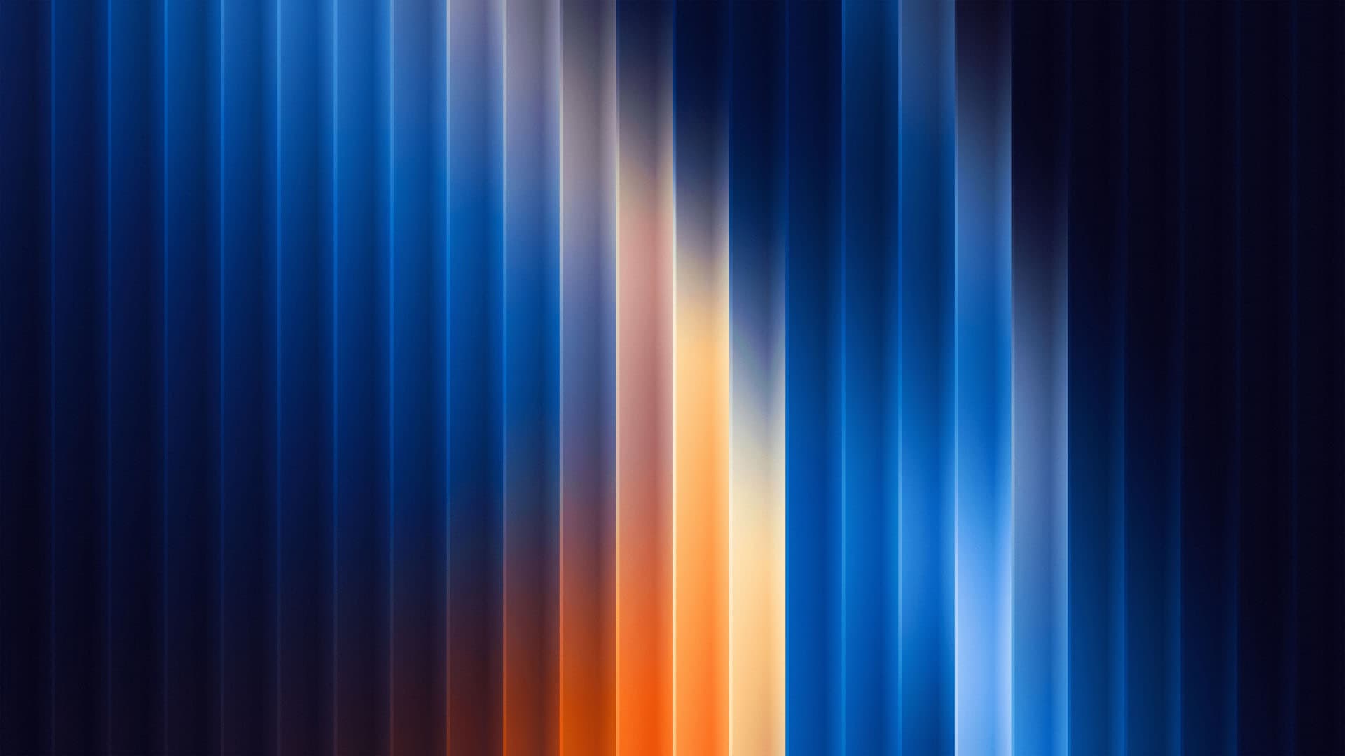 Aurora background