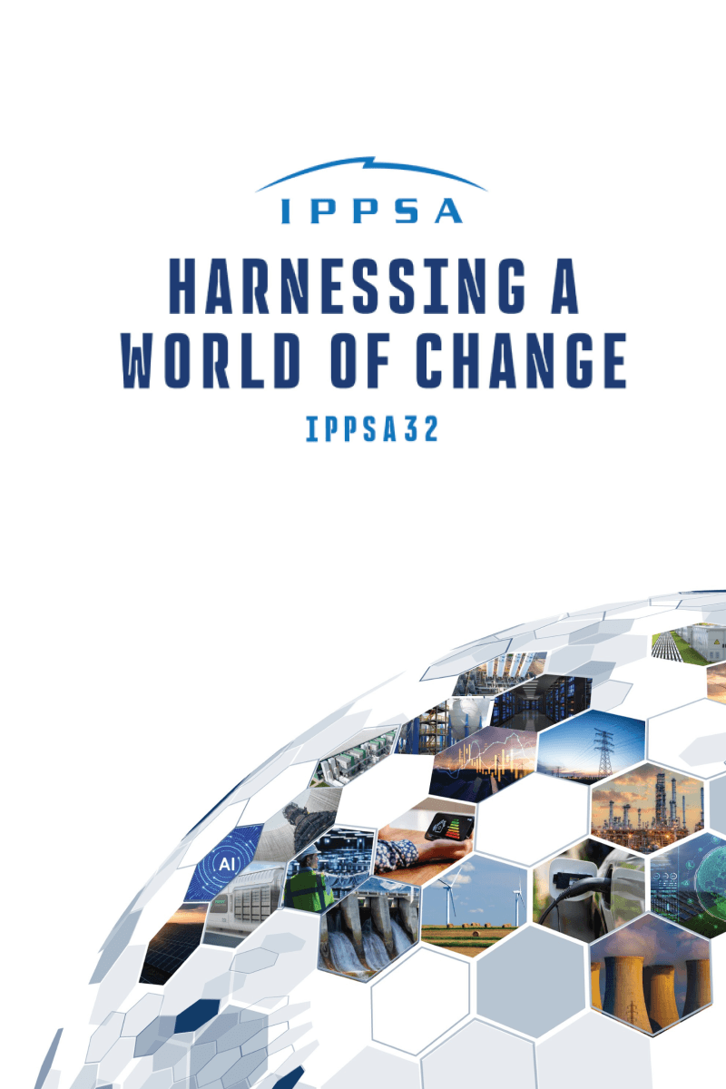 Harnessing A World Of Change